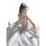 Статуэтка "На балу" Lladro
