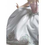 Статуэтка "На балу" Lladro