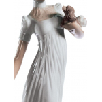 Статуэтка "Путешествующая компания" Lladro