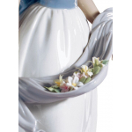 Статуэтка "Ароматы лета" Lladro