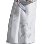 Статуэтка "Ароматы лета" Lladro