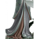 Статуэтка "Портрет японки" Lladro