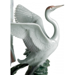 Статуэтка "Портрет японки" Lladro