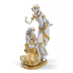 Статуэтка "Танцовщицы Нила" Lladro