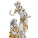 Статуэтка "Танцовщицы Нила" Lladro