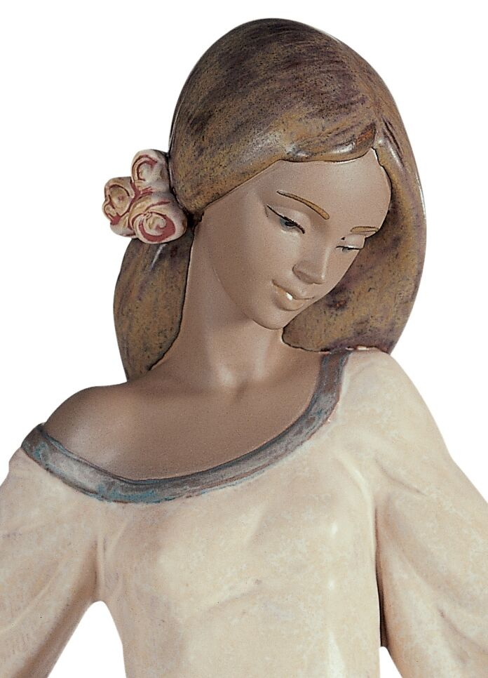 Статуэтка "Дары природы" Lladro