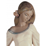 Статуэтка "Дары природы" Lladro