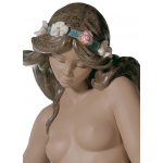 Статуэтка "Созерцание" Lladro