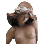 Статуэтка "Созерцание" Lladro
