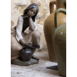 Статуэтка "Девушка с кувшином" Lladro