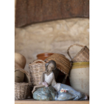 Статуэтка "Момент покоя" Lladro
