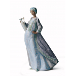 Статуэтка "Воды оазиса" Lladro