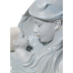 Статуэтка "Нежная забота" Lladro