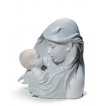 Статуэтка "Нежная забота" Lladro