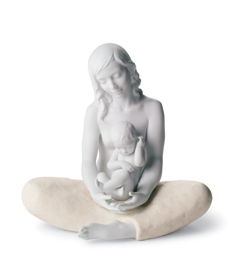 Статуэтка "Мать" Lladro