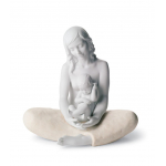 Статуэтка "Мать" Lladro