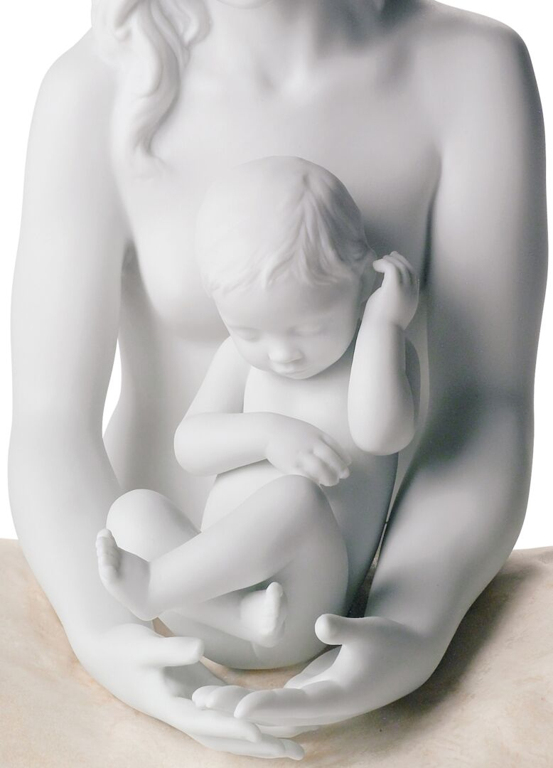 Статуэтка "Мать" Lladro