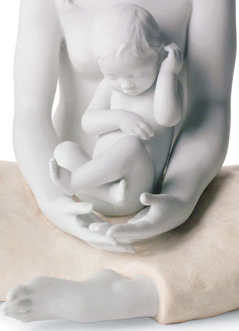 Статуэтка "Мать" Lladro