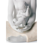 Статуэтка "Мать" Lladro