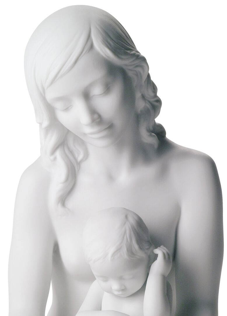 Статуэтка "Мать" Lladro
