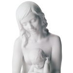 Статуэтка "Мать" Lladro