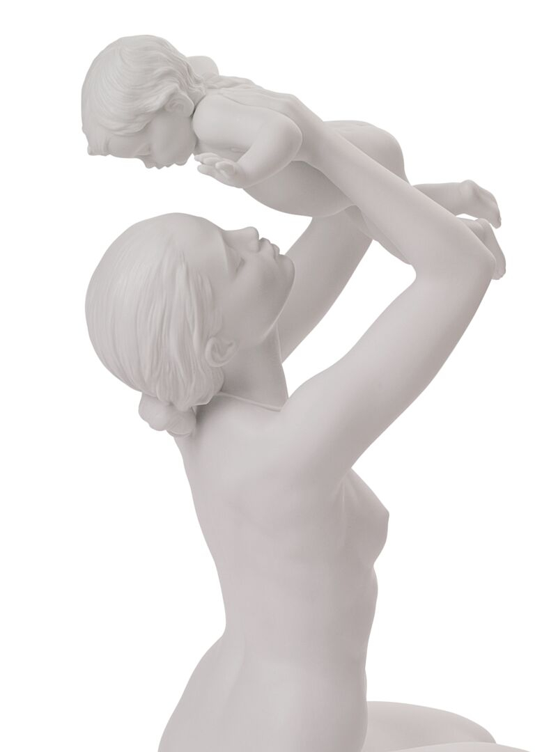 Статуэтка "Утро жизни" Lladro
