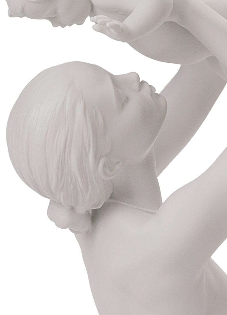 Статуэтка "Утро жизни" Lladro