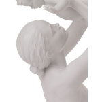 Статуэтка "Утро жизни" Lladro