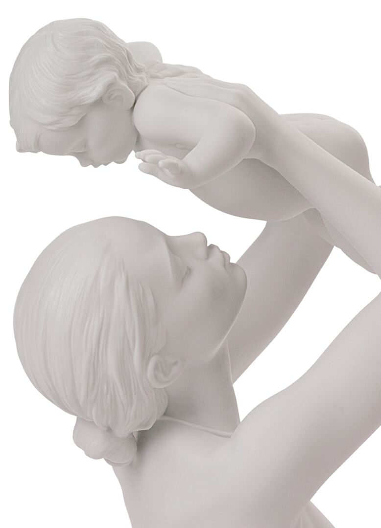 Статуэтка "Утро жизни" Lladro