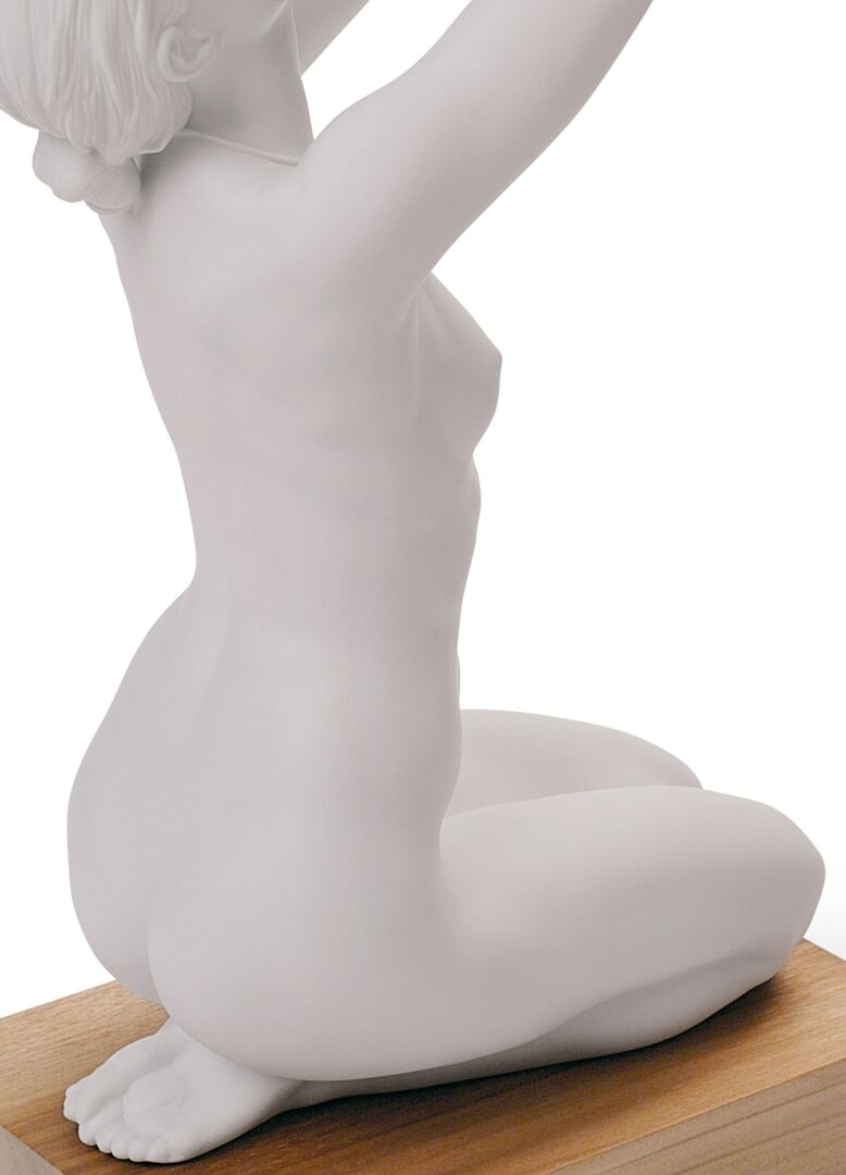Статуэтка "Утро жизни" Lladro