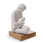 Статуэтка "Жизненная связь" Lladro