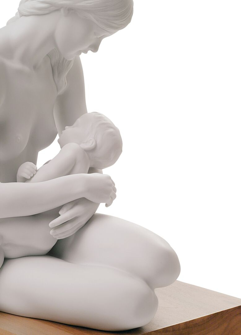 Статуэтка "Жизненная связь" Lladro