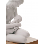 Статуэтка "Жизненная связь" Lladro