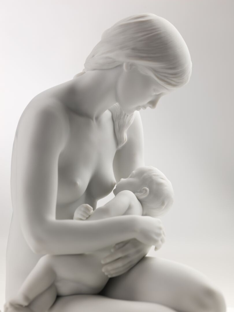 Статуэтка "Жизненная связь" Lladro