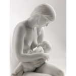 Статуэтка "Жизненная связь" Lladro