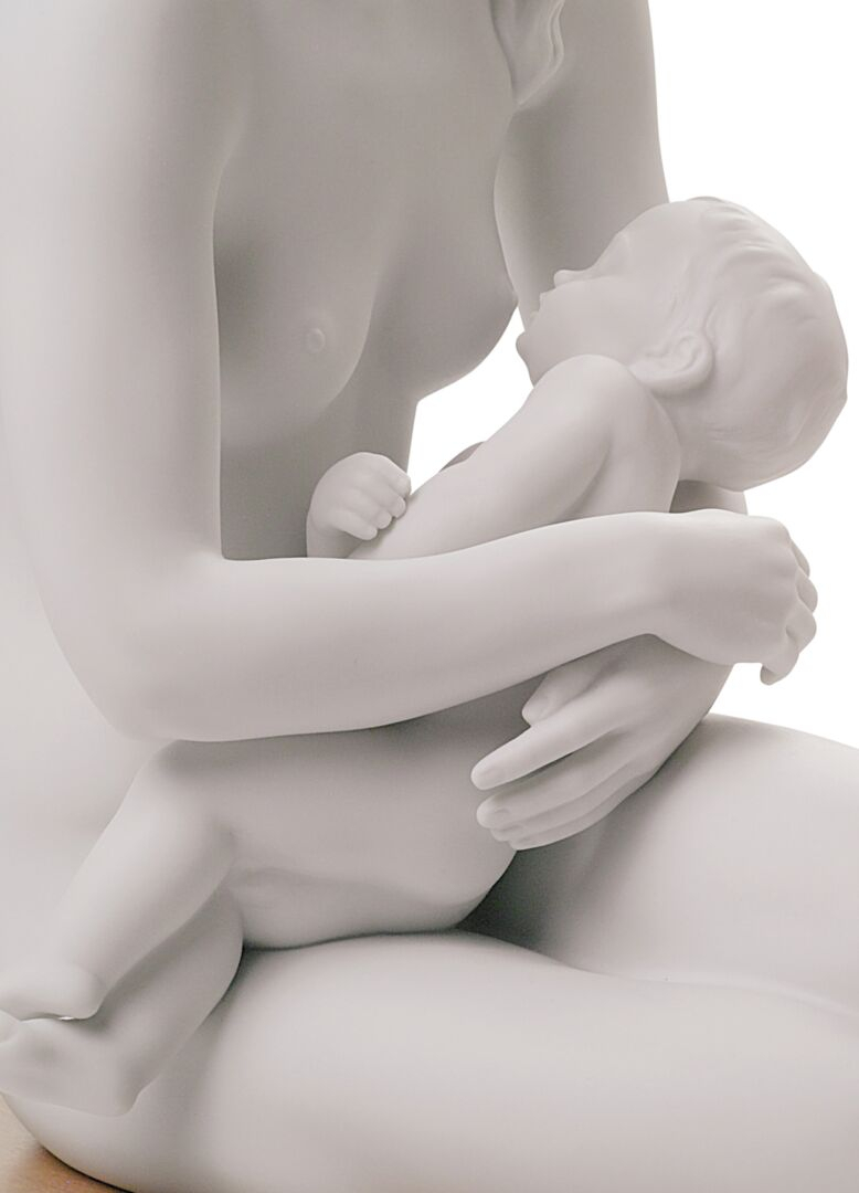 Статуэтка "Жизненная связь" Lladro