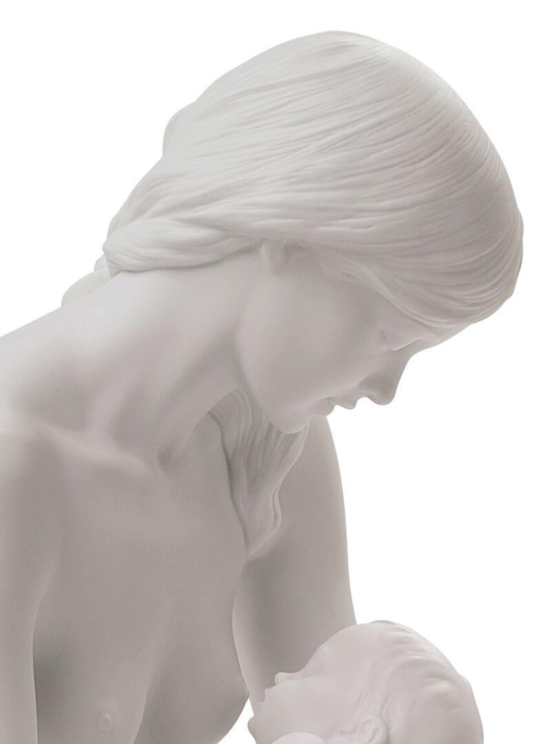 Статуэтка "Жизненная связь" Lladro