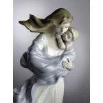 Статуэтка "Нежность матери" Lladro