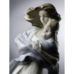 Статуэтка "Нежность матери" Lladro