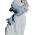 Статуэтка "Нежность матери" Lladro