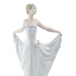 Статуэтка "Танцовщица" Lladro