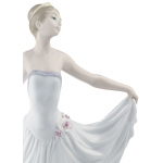 Статуэтка "Танцовщица" Lladro