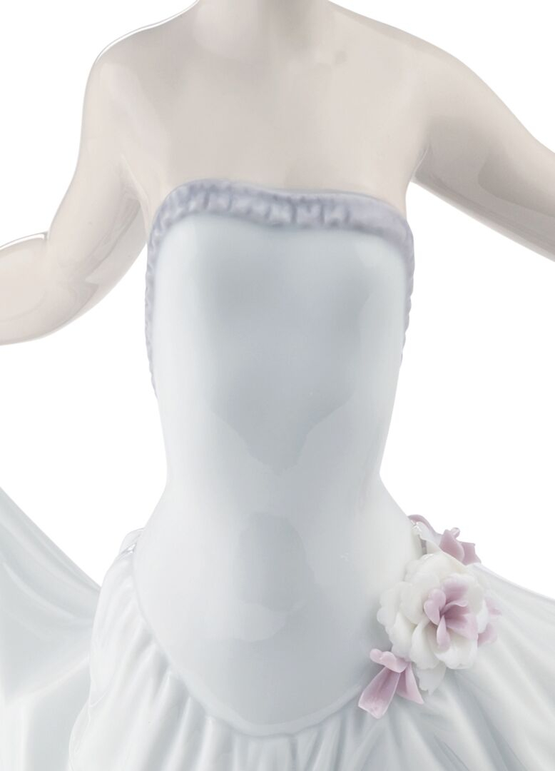 Статуэтка "Танцовщица" Lladro