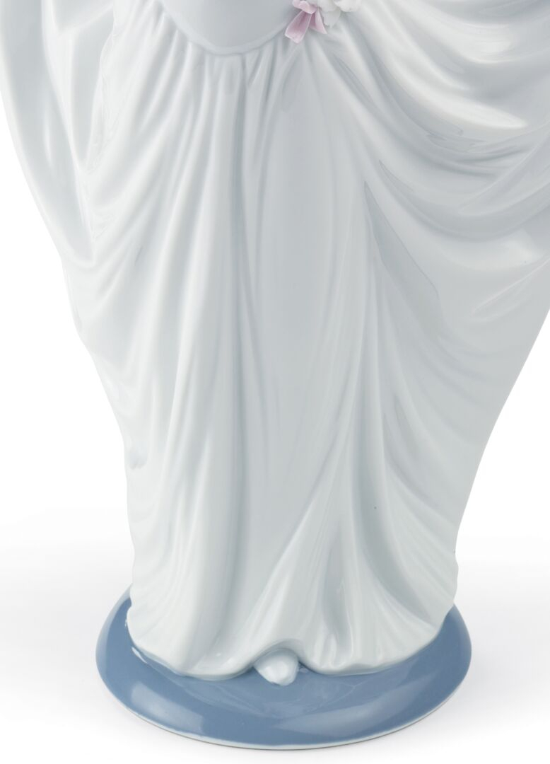 Статуэтка "Танцовщица" Lladro