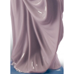 Статуэтка "Танцовщица на репетиции" Lladro