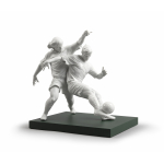 Статуэтка "Команда чемпионов" Lladro