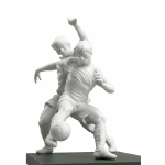 Статуэтка "Команда чемпионов" Lladro