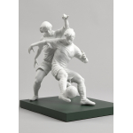 Статуэтка "Команда чемпионов" Lladro