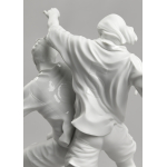 Статуэтка "Команда чемпионов" Lladro