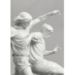Статуэтка "Команда чемпионов" Lladro
